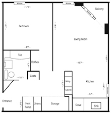 Floor Plans