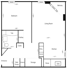 Floor Plans